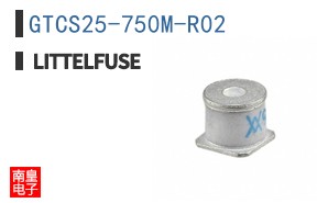 GTCS25-750M-R02