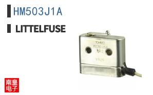 HM503J1A