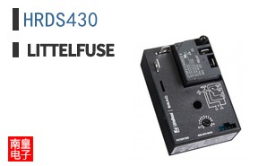 HRDS430