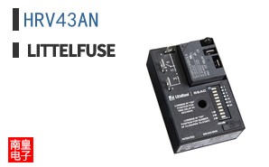 HRV43AN
