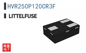 HVR250P120CR3F