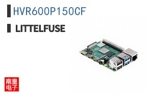 HVR600P150CF