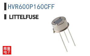 HVR600P160CFF