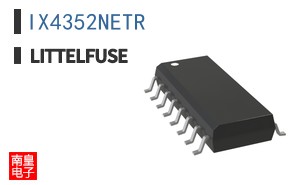 IX4352NETR