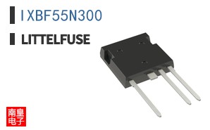 IXBF55N300