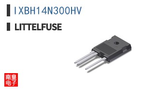 IXBH14N300HV