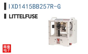 IXD1415BB257R-G