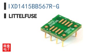 IXD1415BB567R-G