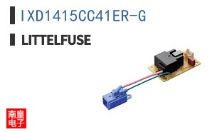 IXD1415CC41ER-G