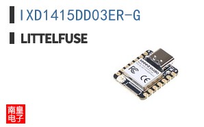 IXD1415DD03ER-G