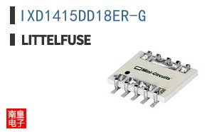 IXD1415DD18ER-G