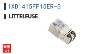IXD1415FF15ER-G