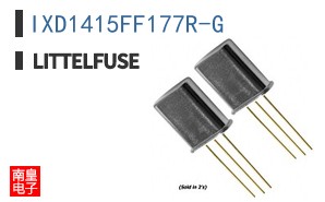 IXD1415FF177R-G