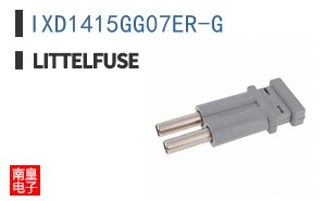 IXD1415GG07ER-G