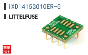 IXD1415GG10ER-G