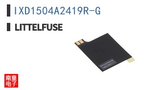 IXD1504A2419R-G