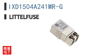 IXD1504A241MR-G
