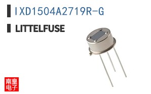 IXD1504A2719R-G