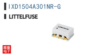 IXD1504A301NR-G