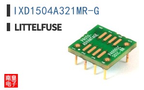 IXD1504A321MR-G