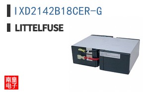 IXD2142B18CER-G