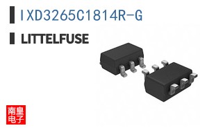 IXD3265C1814R-G