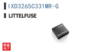 IXD3265C331MR-G