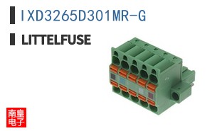 IXD3265D301MR-G
