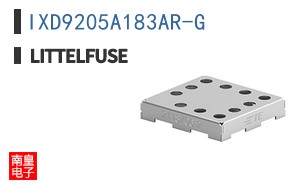 IXD9205A183AR-G