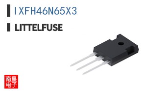 IXFH46N65X3