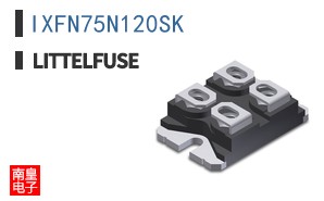 IXFN75N120SK