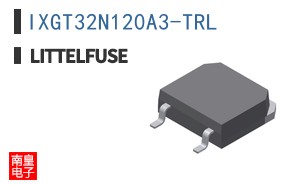 IXGT32N120A3-TRL