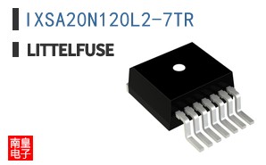 IXSA20N120L2-7TR
