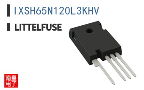IXSH65N120L3KHV