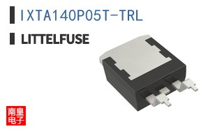 IXTA140P05T-TRL