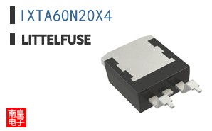 IXTA60N20X4