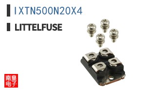 IXTN500N20X4