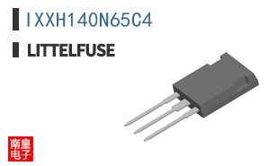 IXXH140N65C4