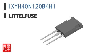 IXYH40N120B4H1