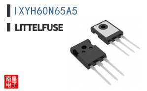 IXYH60N65A5