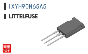 IXYH90N65A5
