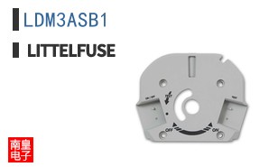 LDM3ASB1