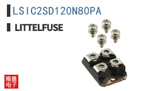 LSIC2SD120N80PA