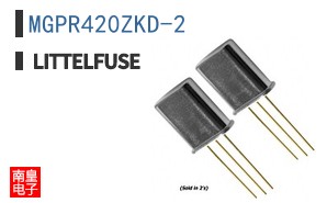 MGPR420ZKD-2