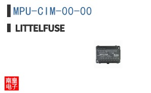 MPU-CIM-00-00