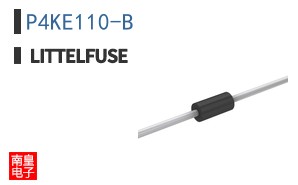 P4KE110-B
