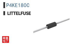P4KE180C
