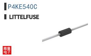 P4KE540C