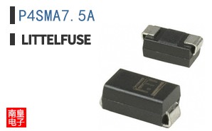 P4SMA7.5A
