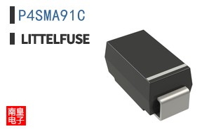P4SMA9.1C